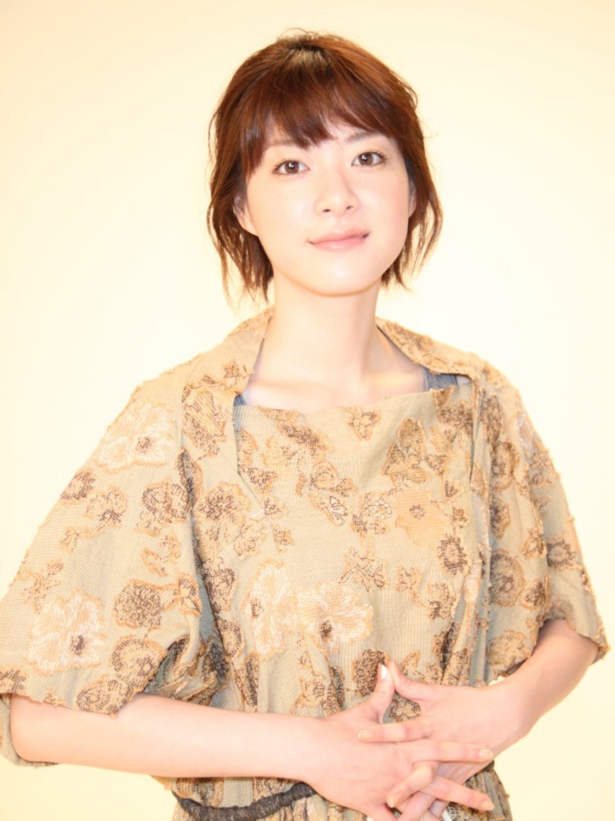 上野樹里の出演作・人気ランキングTOP5＜明日誕生日！＞