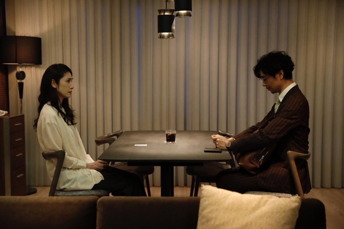 『Believe』“狩山”木村拓哉＆“黒木”竹内涼真、まさかの行動にネット興奮「胸熱展開！」