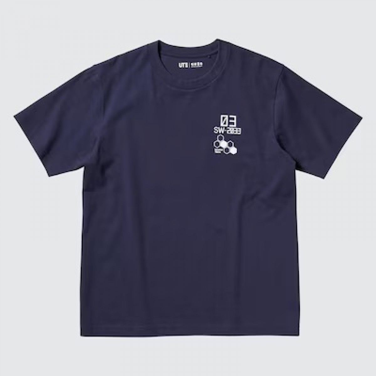 20240501　『怪獣8号』×「ユニクロ」