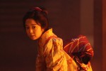 テレビ朝日ドラマプレミアム 宮部みゆき原作『霊験お初～震える岩～』より