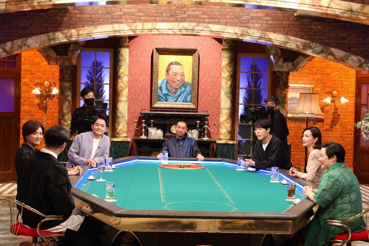 長谷川京子、子どもをSNSに出さない理由とは　“堅実な母”としての顔　明日の『酒のツマミになる話』