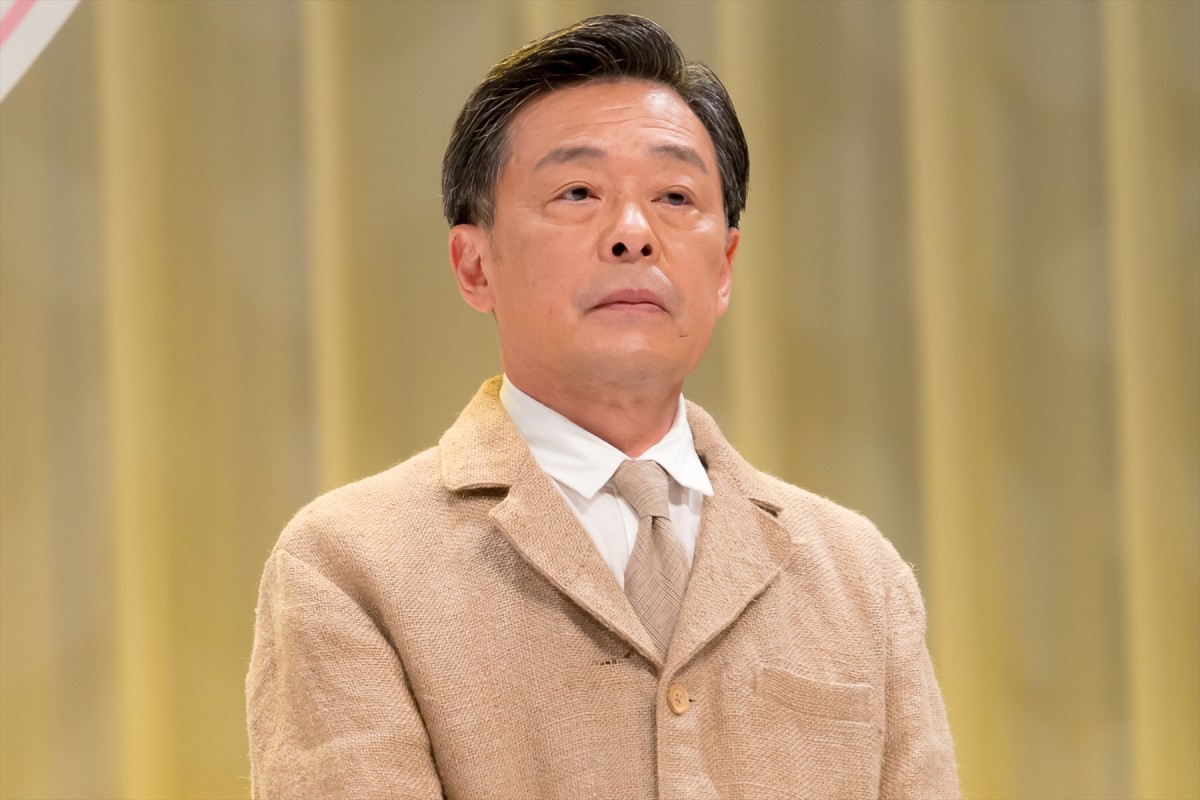 大泉洋、現場での松村北斗の装いを口撃「やっぱりSixTONESって儲かるんだなと思った！」