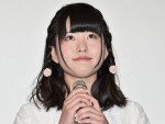 我妻善逸の伝令を担当するチュン太郎を演じる石見舞菜香