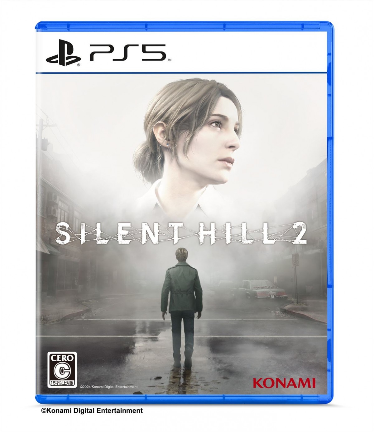 サイコロジカルホラー『SILENT HILL 2』リメイクが10月8日に発売決定　13分ものゲームプレイ映像も公開