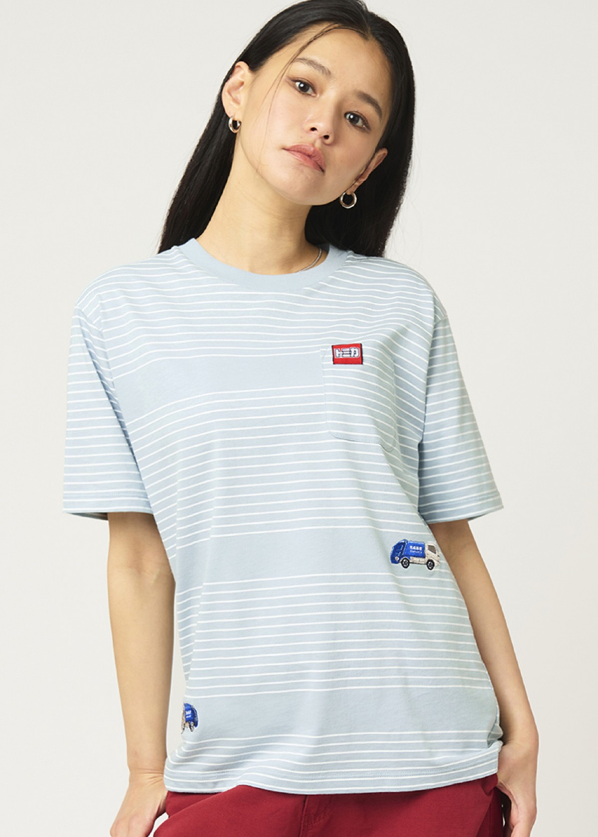 20240501「『トミカ』×『グラニフ』コラボ商品」