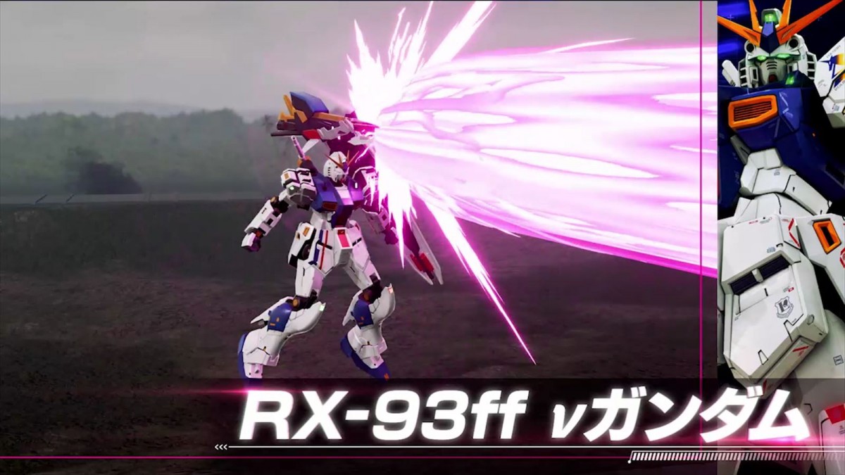 『ガンダムブレイカー４』8月29日発売決定＆予約受付中　自分だけのガンプラを作って戦う「ガンダムブレイカー」最新作