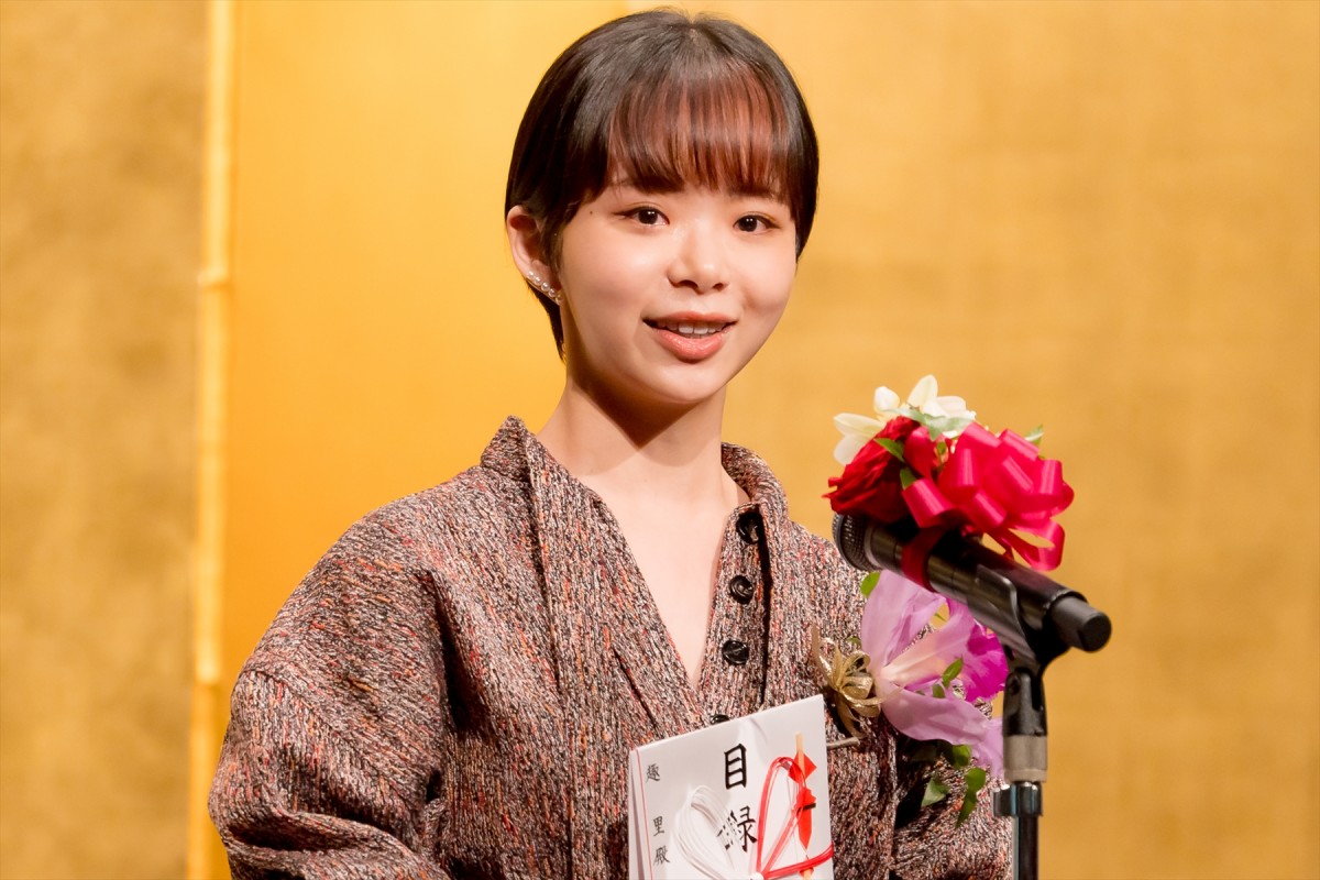 相葉雅紀、橋田賞受賞に喜び「夢にも思っていなかった」