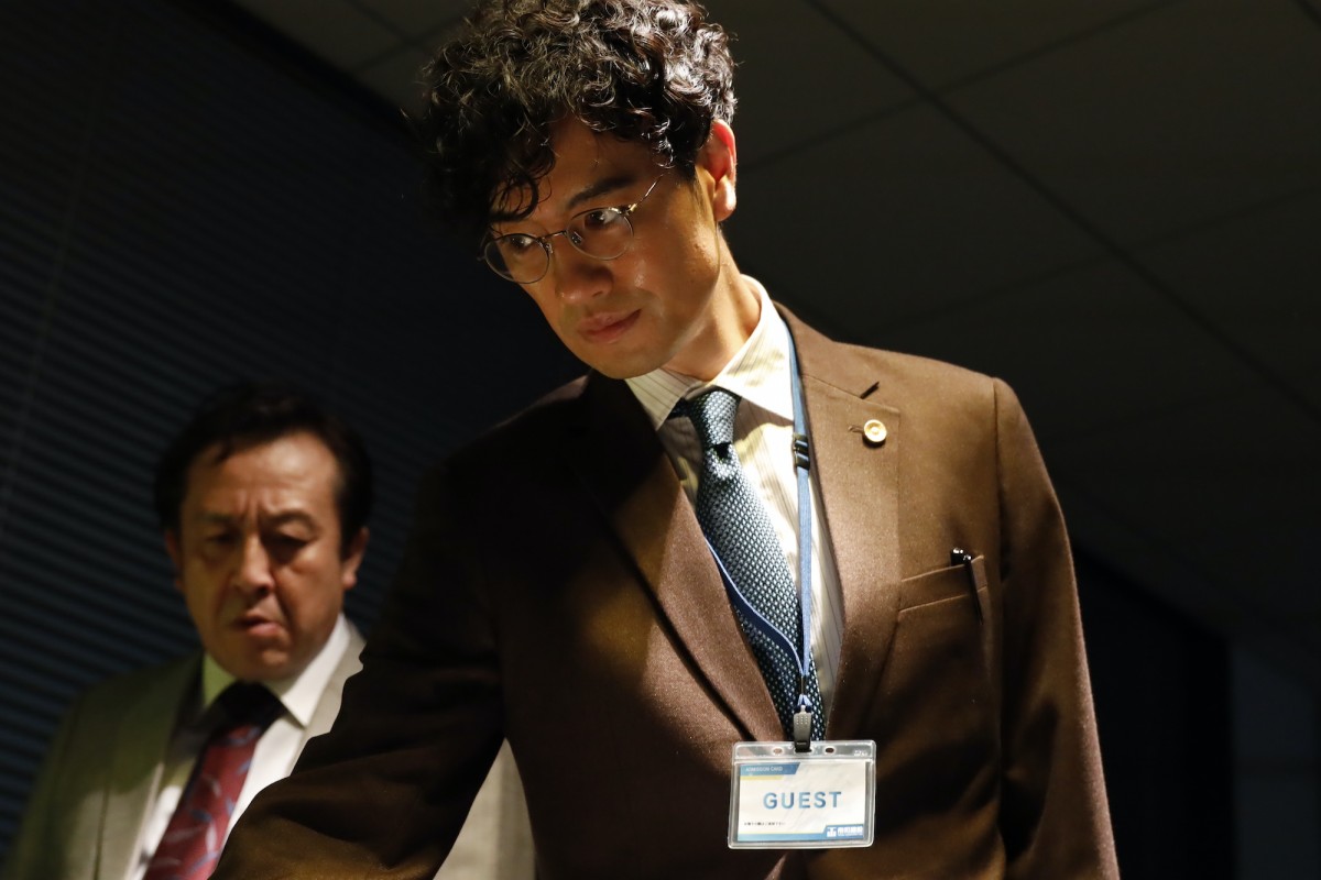 『Believe』第4話　“狩山”木村拓哉、妻“玲子”天海祐希から衝撃の事実を告白される