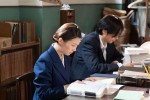 連続テレビ小説『虎に翼』第36回より