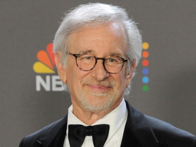 スティーヴン・スピルバーグ監督、2026年に新作公開!