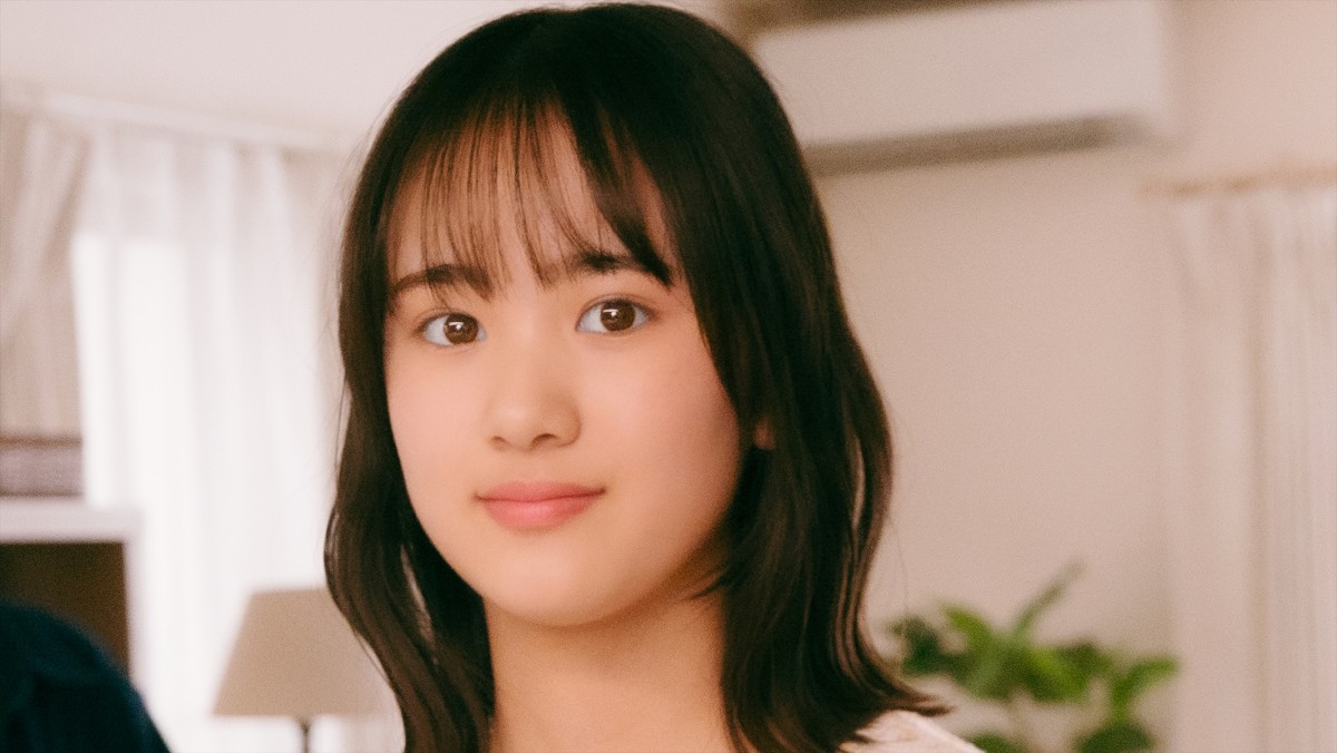 AKB48佐藤綺星主演『星屑テレパス』メインビジュアル解禁　工藤綾乃ら追加キャスト発表