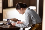 連続テレビ小説『虎に翼』第45回より