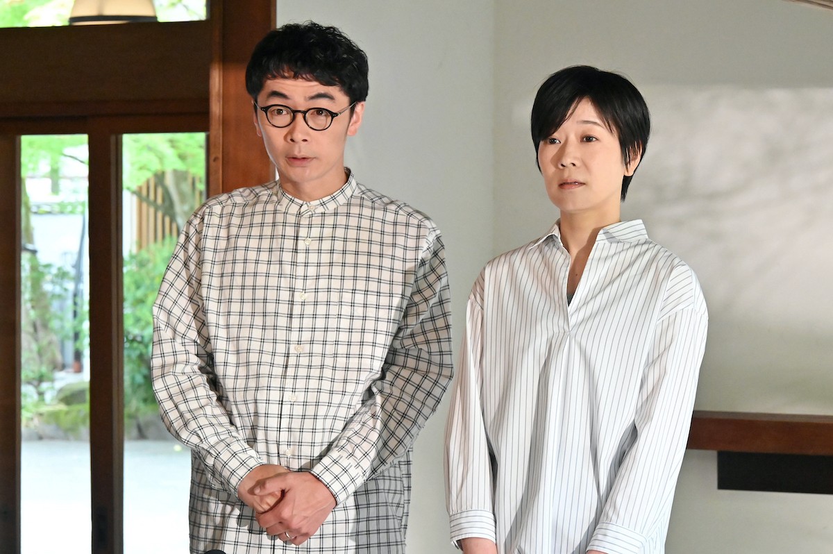 『花咲舞が黙ってない』劇団ひとり、半沢直樹役で登場　意外な展開にネット驚き「敵だったの!?」（ネタバレあり）