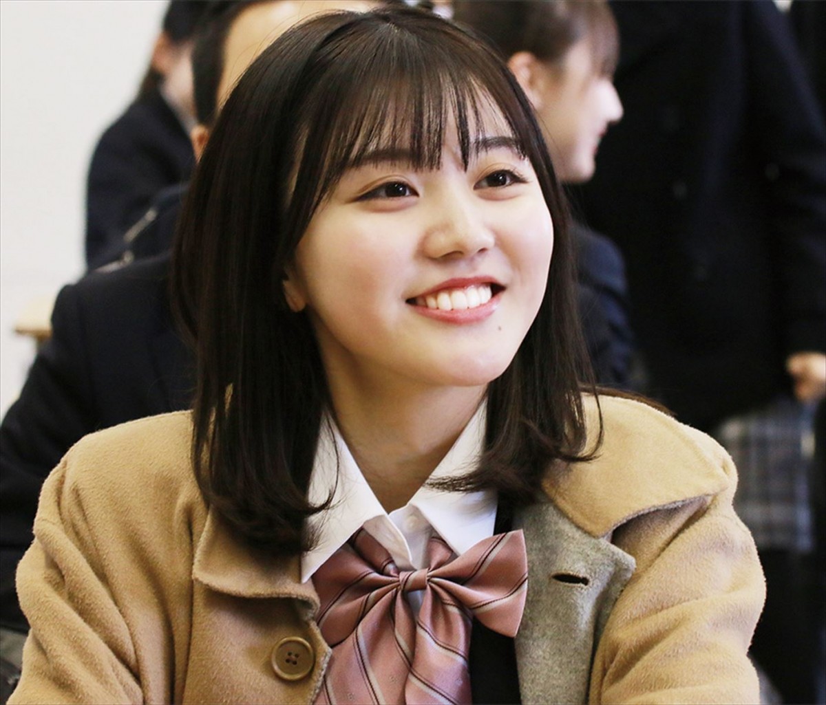 NGT48・小越春花＆ミスマガ2023・今森茉耶出演　映画『こころのふた』新予告解禁＆拡大公開決定！