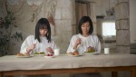 『MIRRORLIAR FILMS Season1』収録作品『INSIDE』場面写真