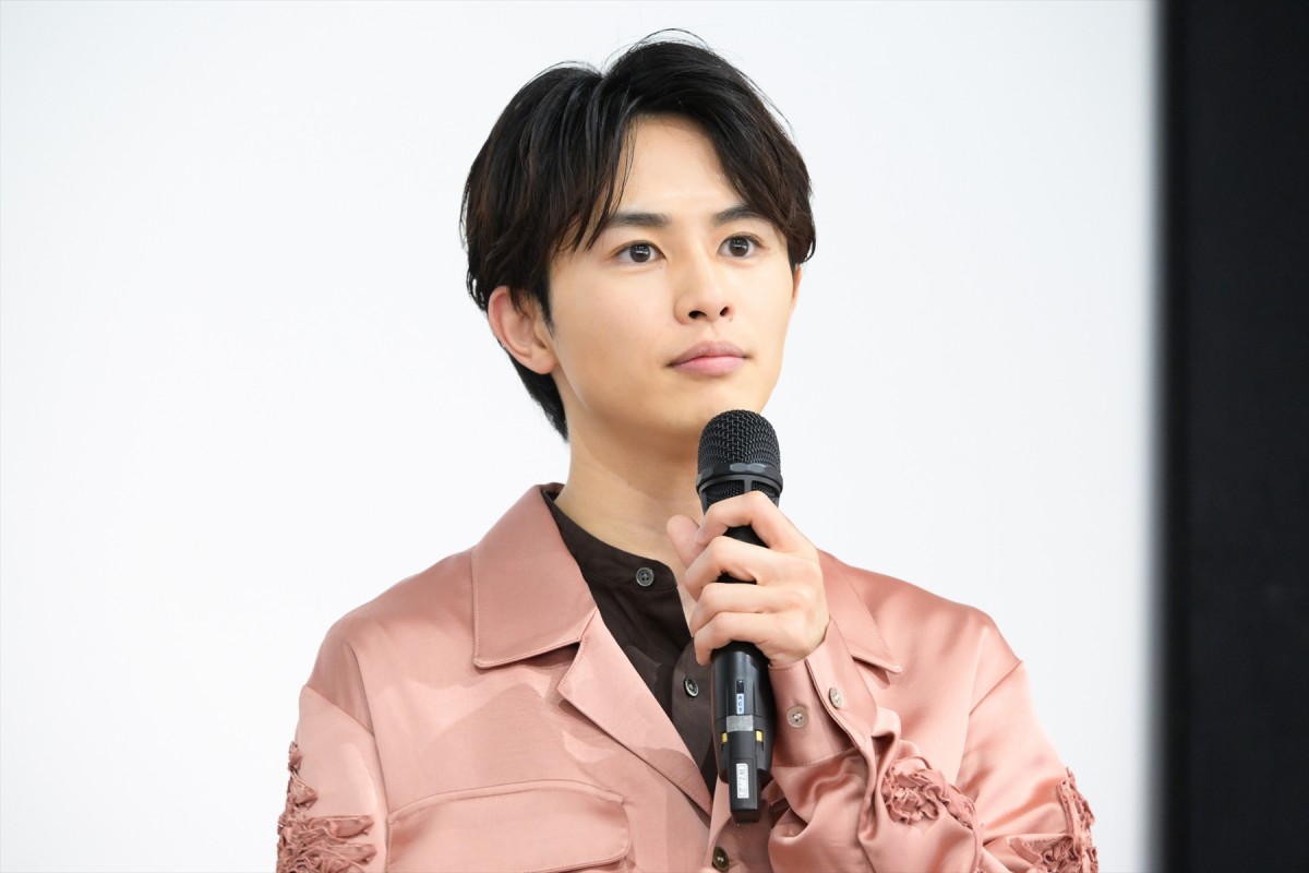 菅井友香、愛猫の写真枚数で草川拓弥を驚かす「5万枚以上は入っていますね」