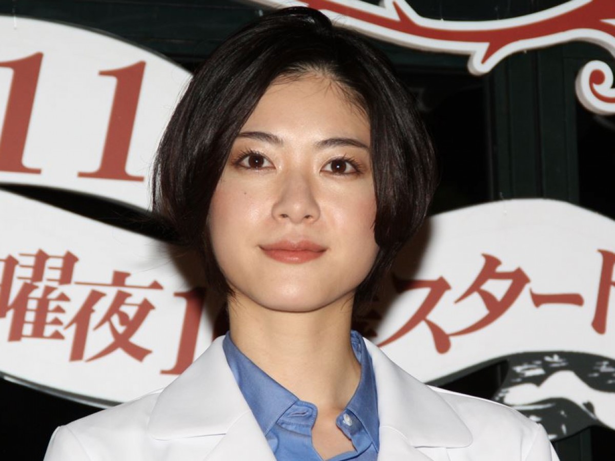 上野樹里の出演作・人気ランキングTOP5＜明日誕生日！＞