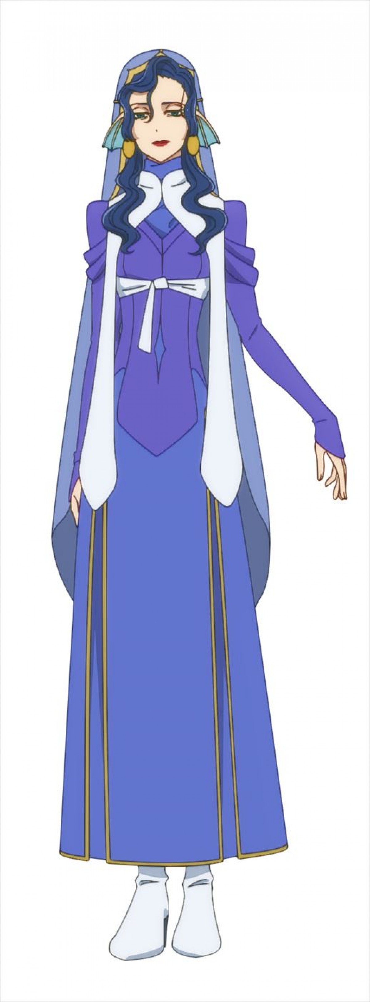 沢城みゆき、津田健次郎、佐藤せつじが参戦！　アニメ『ばいばい、アース』7.12スタート＆ティザーPV第2弾公開