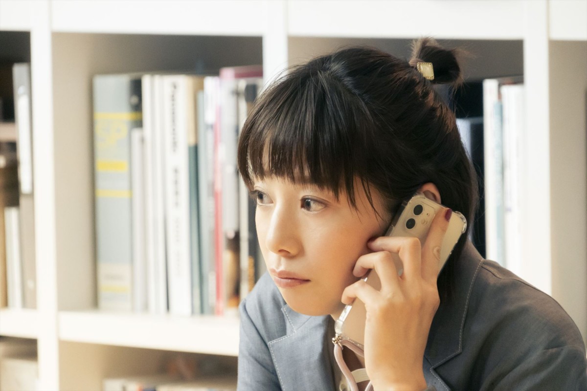 新垣結衣×早瀬憩『違国日記』特別映像解禁！　山田杏奈、SUPER BEAVER・渋谷龍太ら各界著名人からコメント到着