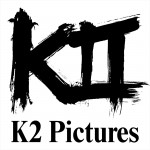 K2 Picturesロゴ