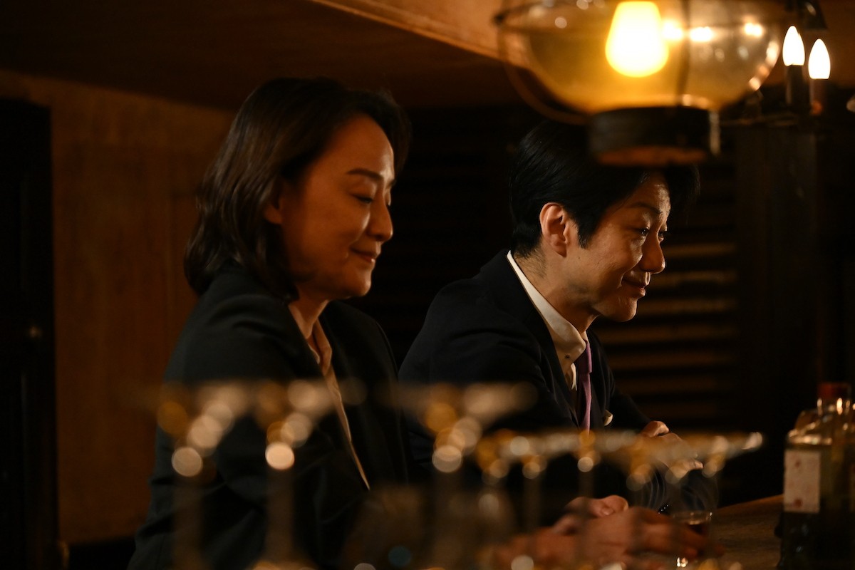 『アンチヒーロー』“明墨”長谷川博己「あいつの闇をあぶり出す」新たなターゲットに反響「すっかり騙されてた」（ネタバレあり）