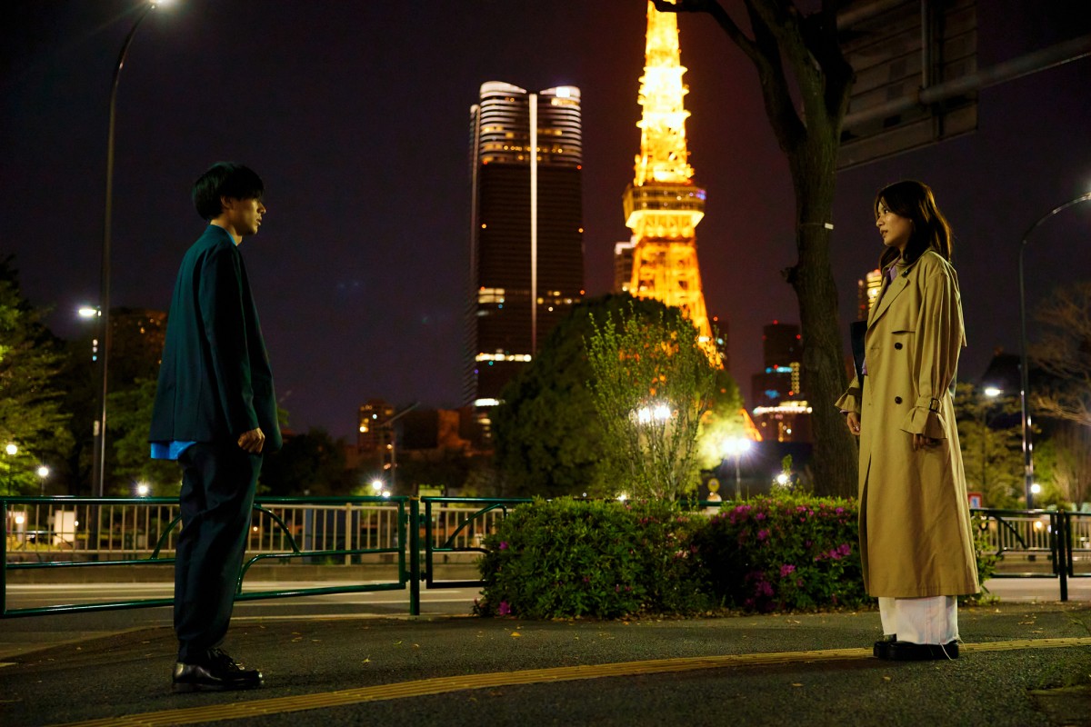 『東京タワー』“透”永瀬廉が一人で涙を流す場面に「切ない」「こっちまで苦しい」の声