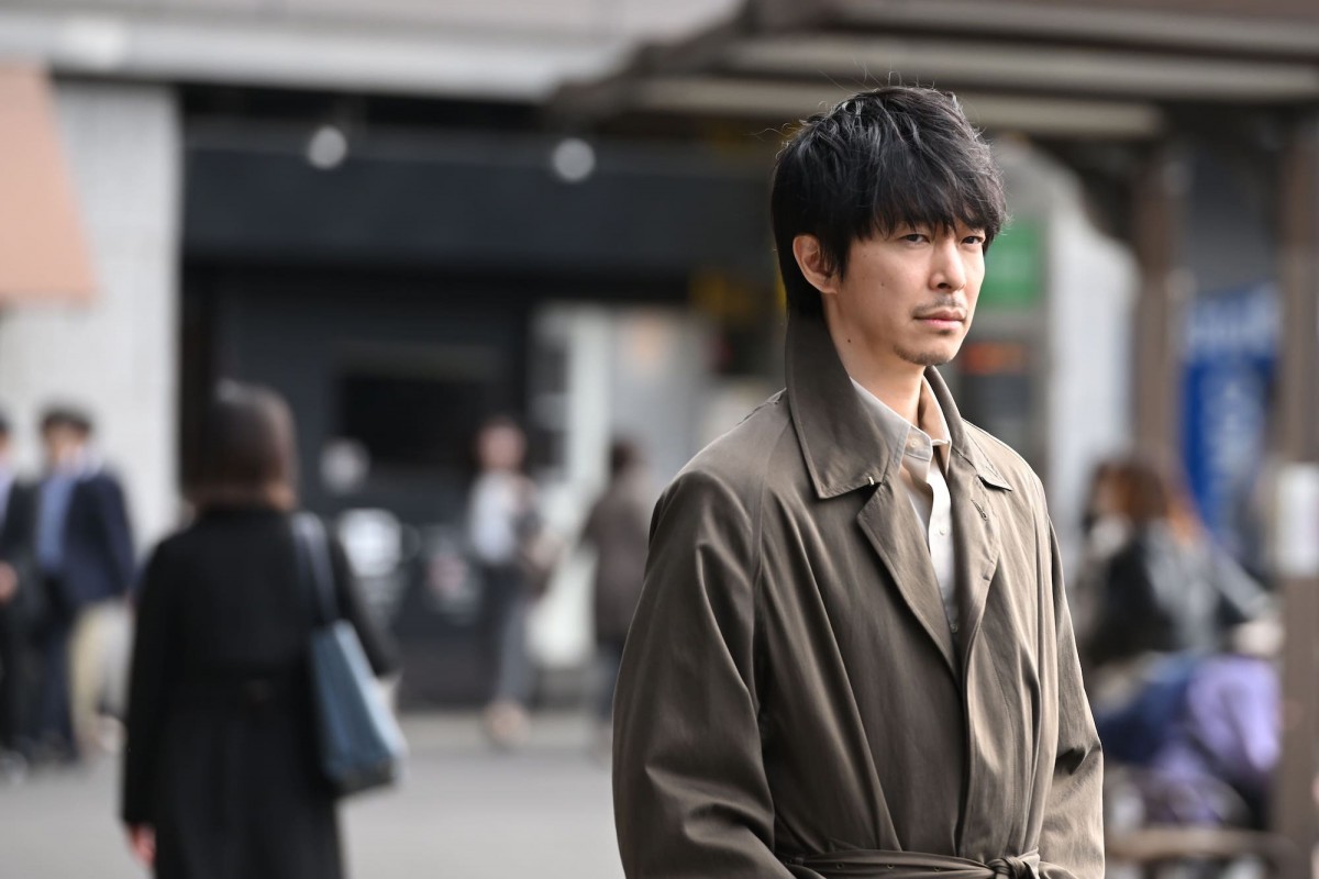 『アンチヒーロー』第5話　“明墨”長谷川博己と“伊達原”野村萬斎の関係が明らかに