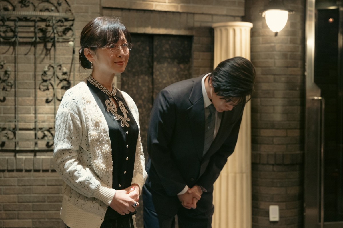 『９５』“セイラ”松本穂香、“翔”中川大志に涙の謝罪「なんで謝ってるの？」「何があったの」の声続出