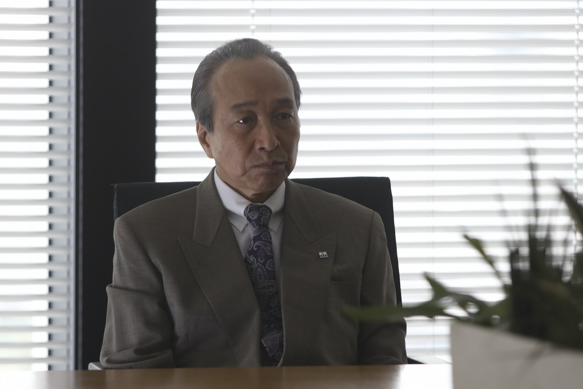 『Believe』第4話　“狩山”木村拓哉、妻“玲子”天海祐希から衝撃の事実を告白される