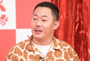 ザ・マミィ・酒井貴士、『キングオブコント2024』エントリー会見に登場