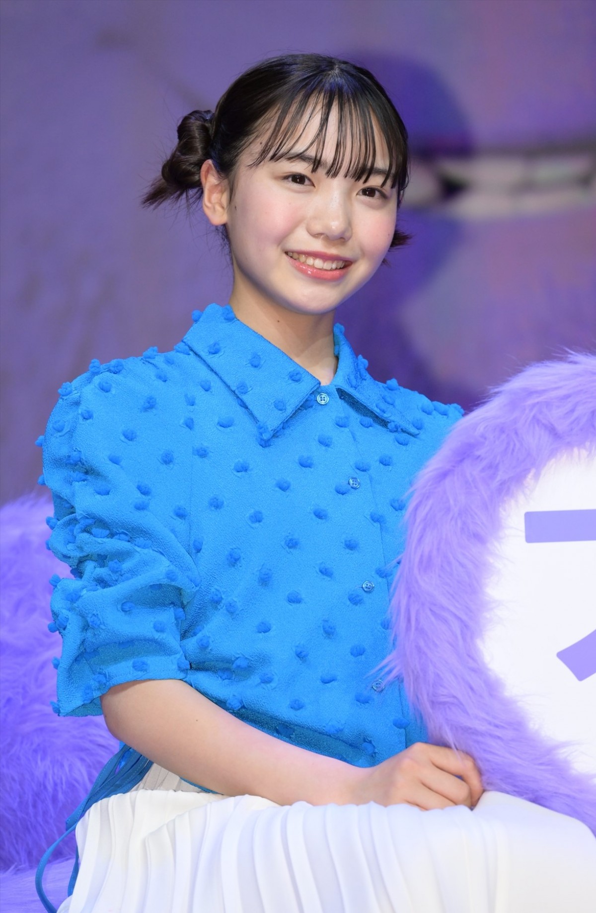 宮田俊哉、大切な存在はKis-My-Ft2のメンバー「いろんな感情に気づいてくれる」