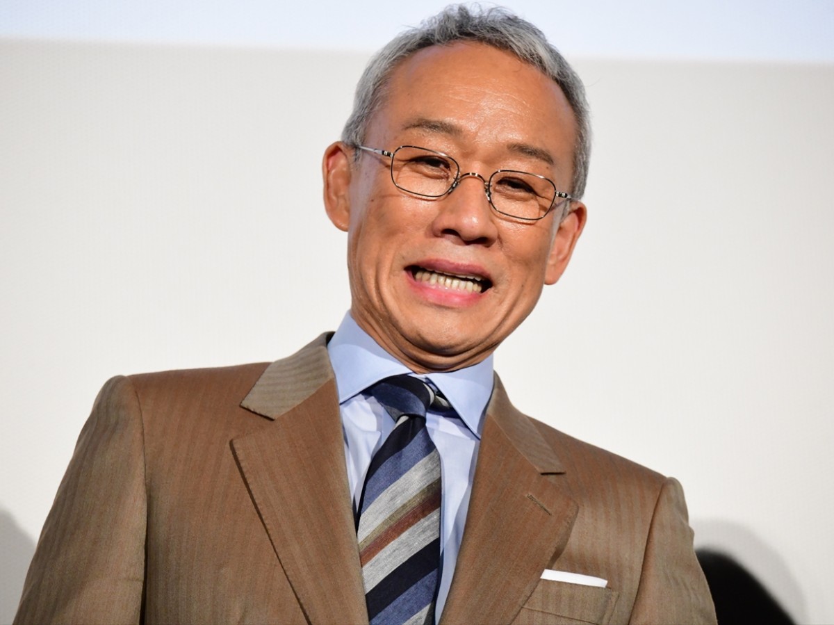 『古畑任三郎』にて今泉慎太郎を演じた西村まさ彦(放送当時は西村雅彦)