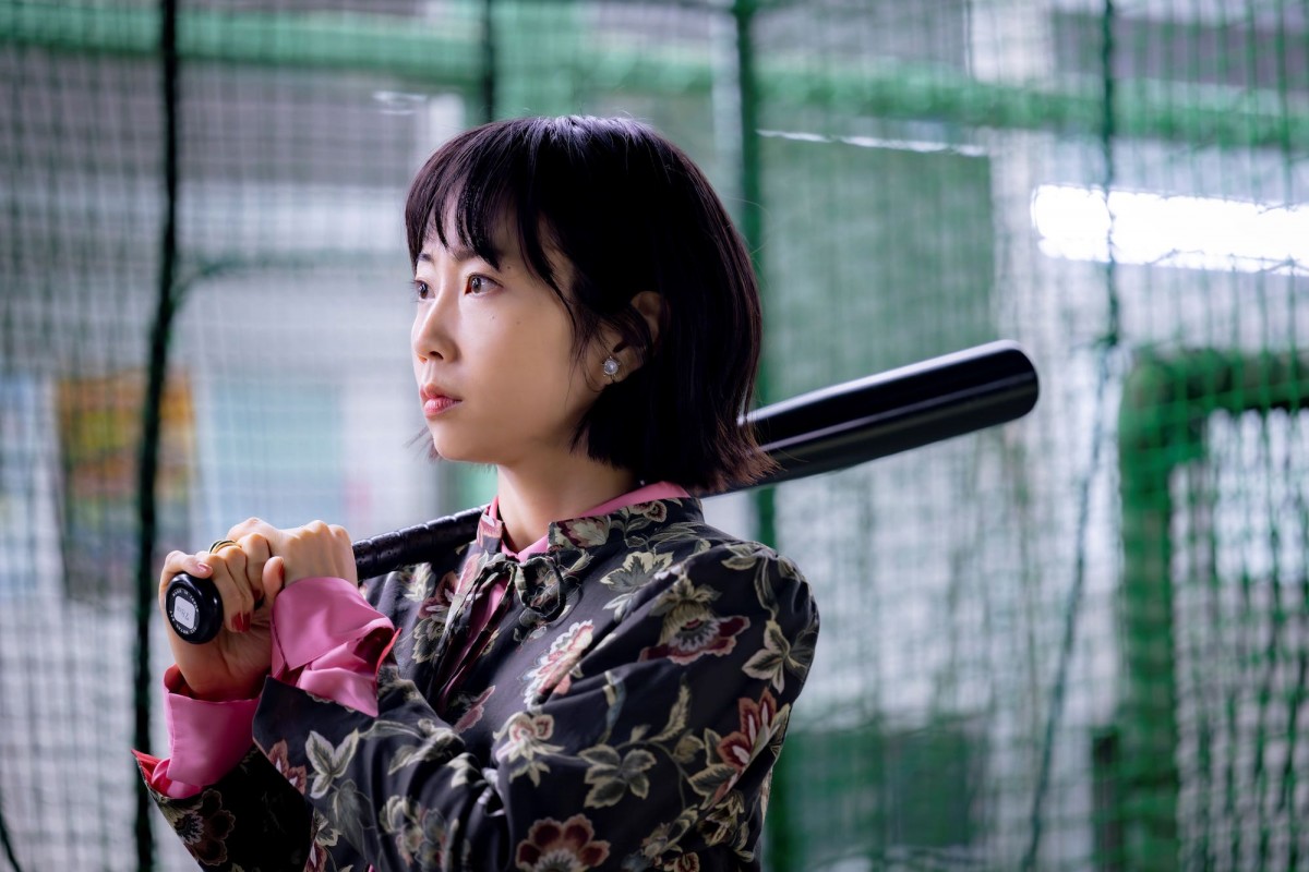 『9ボーダー』第3話　“七苗”川口春奈が恋に悩む中、長女“六月”木南晴夏は夫の浮気相手と対決