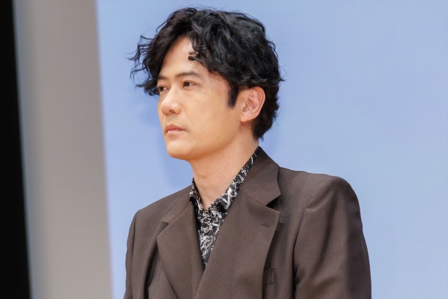 【本作紹介時のみ使用可】映画『あんのこと』完成披露上映会　20240509