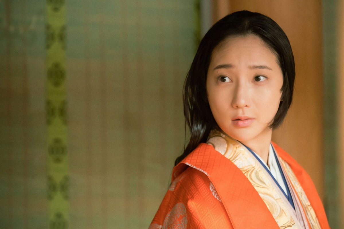 『光る君へ』“まひろ”吉高由里子に“内裏の洗礼”　ネット騒然「陰湿」「こわっ！！」