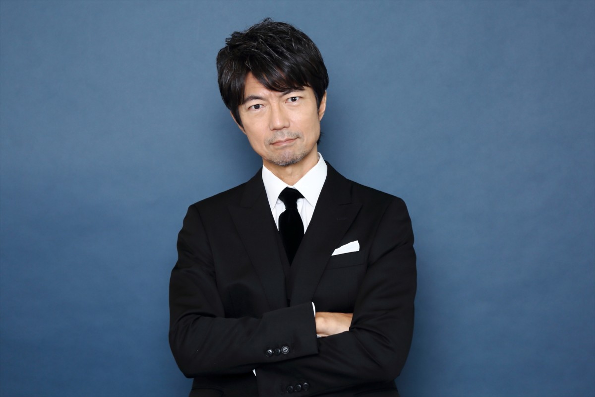 舘ひろし＆柴田恭兵＆浅野温子＆仲村トオル、準備なしでもあの頃に戻れる！『あぶない刑事』38年で築いた信頼関係