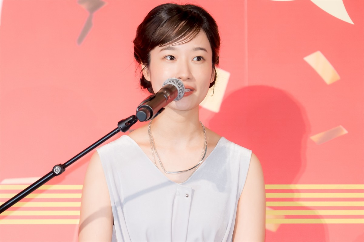 真矢ミキ、人生で一番おめでたかったことを告白「私自身おめでたいなって」