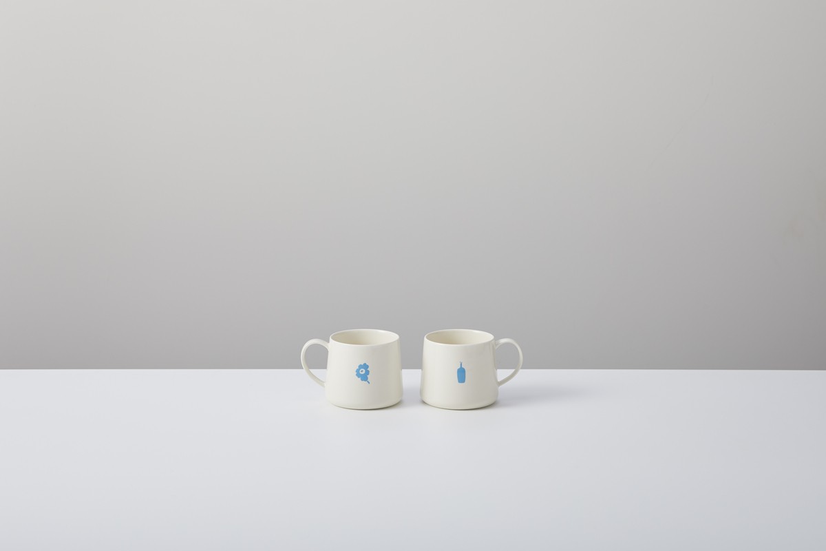 20240525「Marimekko × BLUE BOTTLE COFFEE」