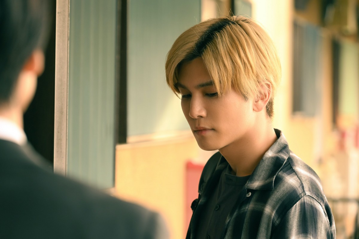 『アンチヒーロー』“赤峰”北村匠海、ラストシーンの不敵な笑みに視聴者ゾクッ「どうなるんだこれ…」（ネタバレあり）