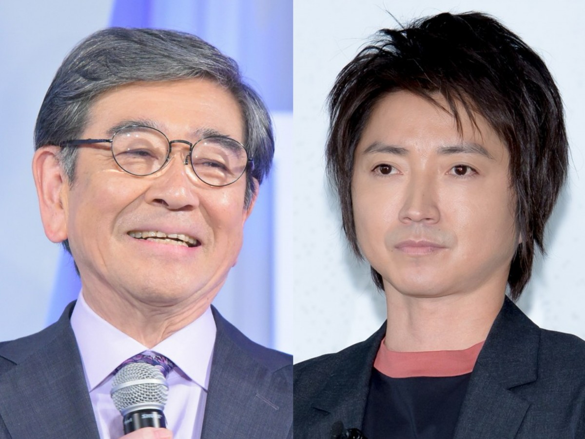 30周年『古畑任三郎』マニアほど驚いた“お約束破り”事件3選