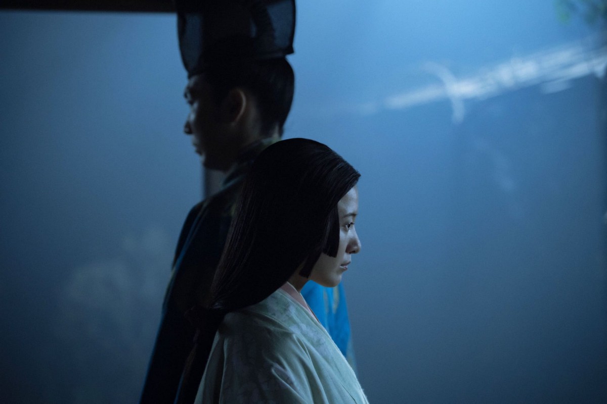 『光る君へ』“道兼”玉置玲央、関白就任直後に悲劇　“道長”柄本佑との兄弟愛にも反響「泣ける」