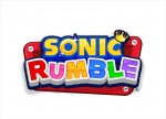 『Sonic Rumble（ソニックランブル）』タイトルロゴ
