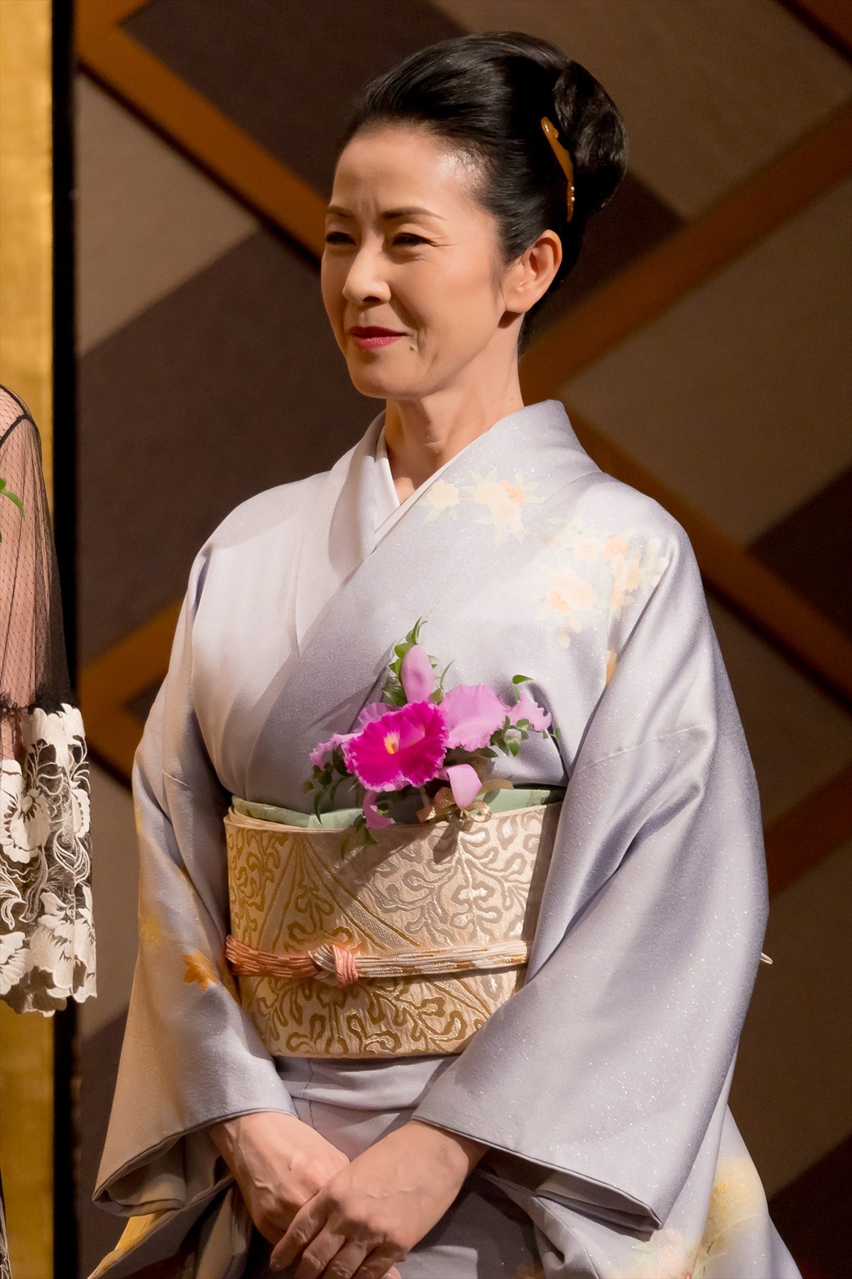 相葉雅紀、橋田賞受賞に喜び「夢にも思っていなかった」