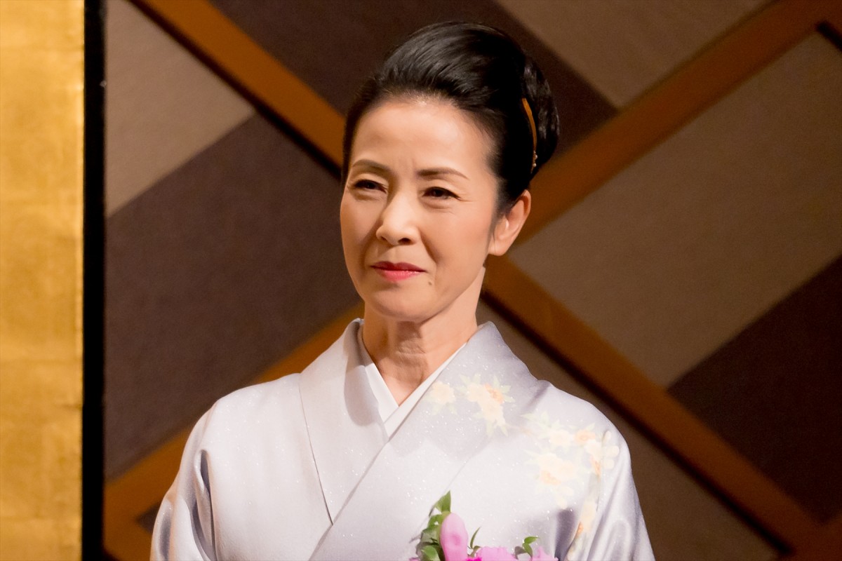 相葉雅紀、橋田賞受賞に喜び「夢にも思っていなかった」