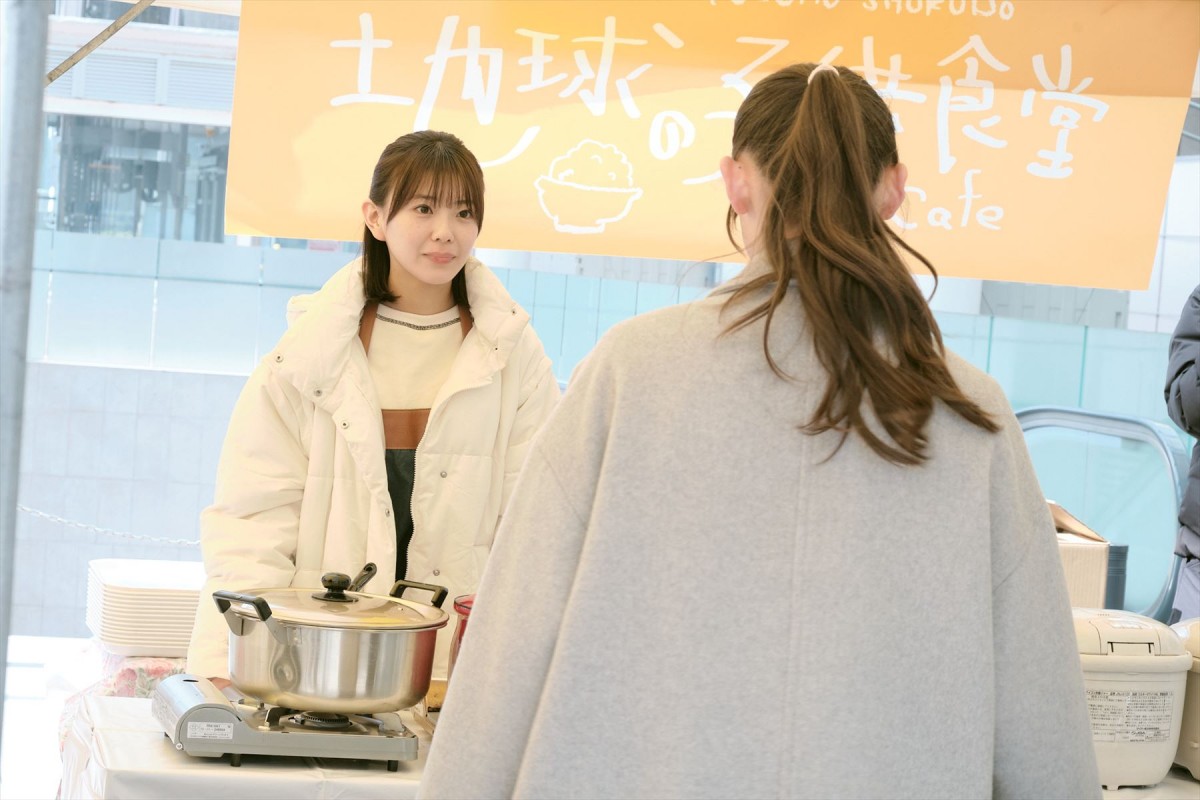 NGT48・小越春花＆ミスマガ2023・今森茉耶出演　映画『こころのふた』新予告解禁＆拡大公開決定！