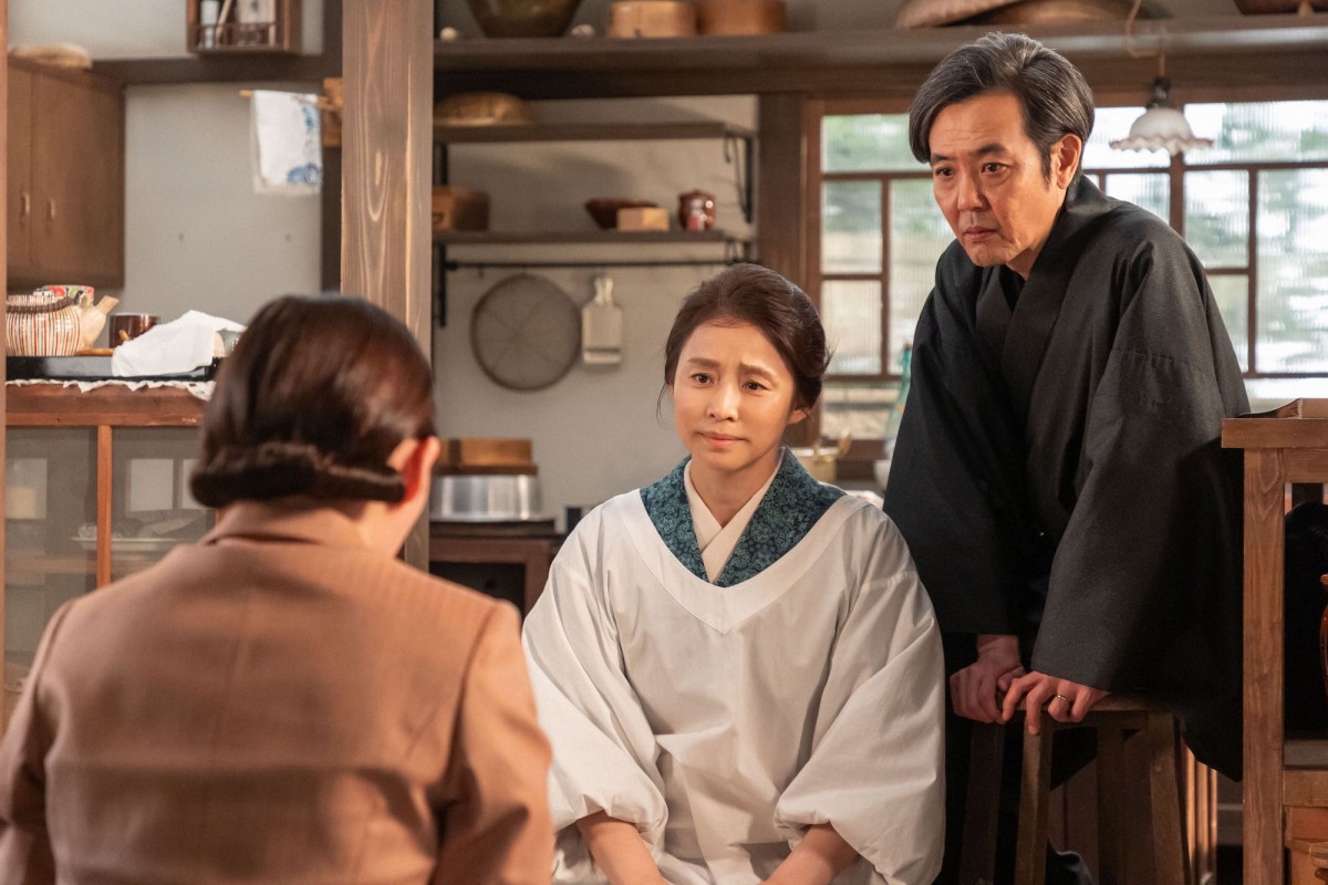 『虎に翼』“寅子”伊藤沙莉、両親にお見合いを直訴　ネットがお相手を推薦「優三さん一択」「轟はあかんか？」