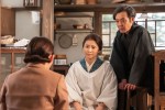 連続テレビ小説『虎に翼』第33回より