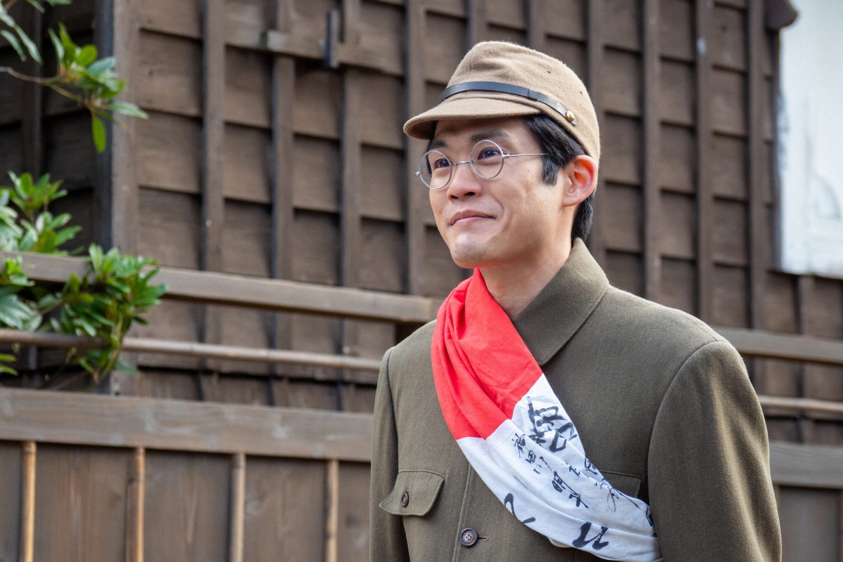 明日の『虎に翼』“寅子”伊藤沙莉、講演を依頼されるが当日に倒れてしまう