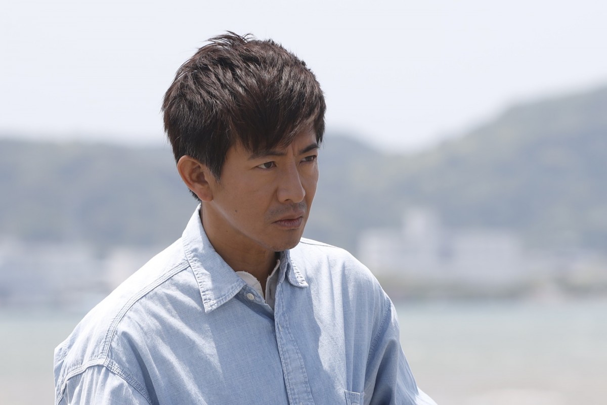 『Believe－君にかける橋－』第6話より