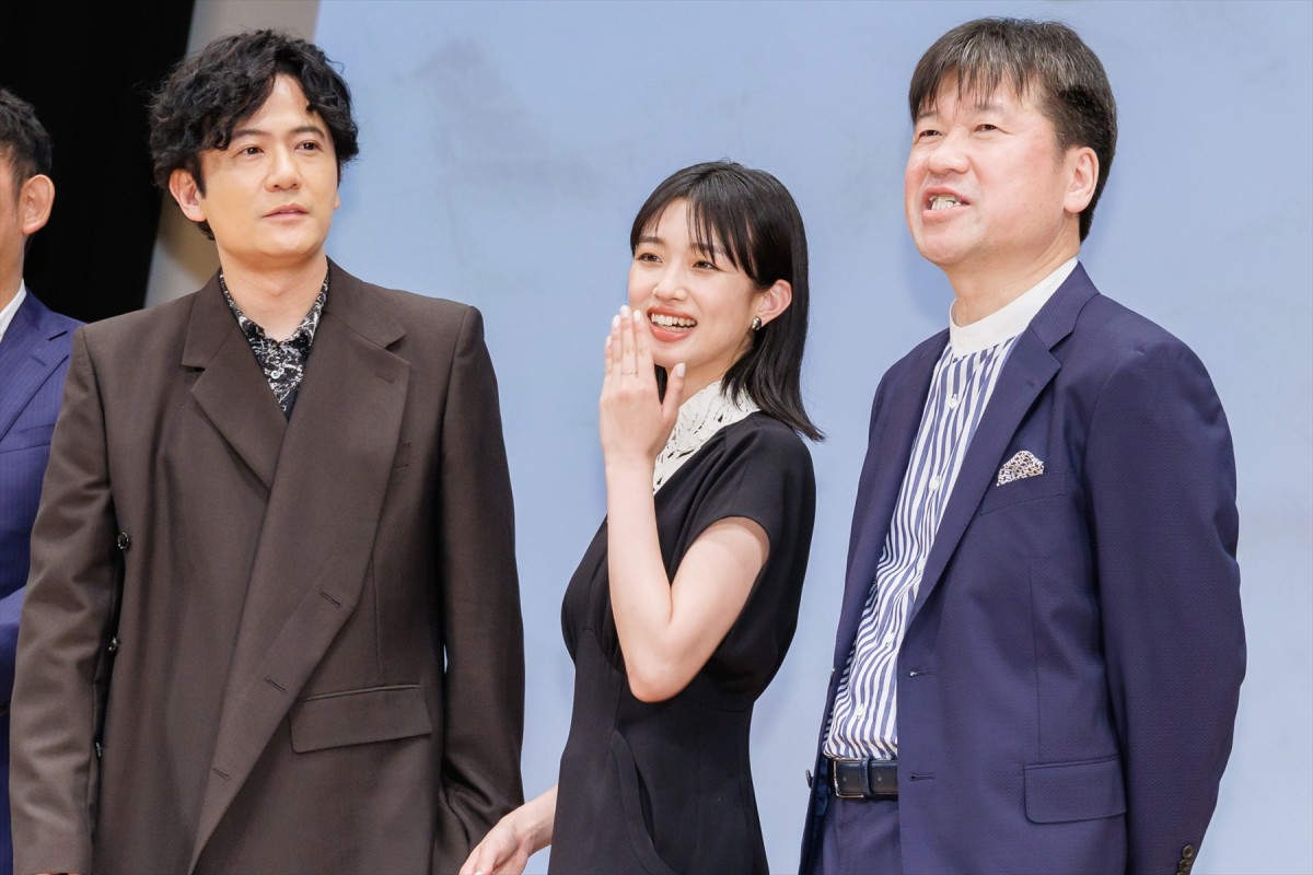河合優実、ネットを通じた“運命の出会い”を明かすも「真似しないで」